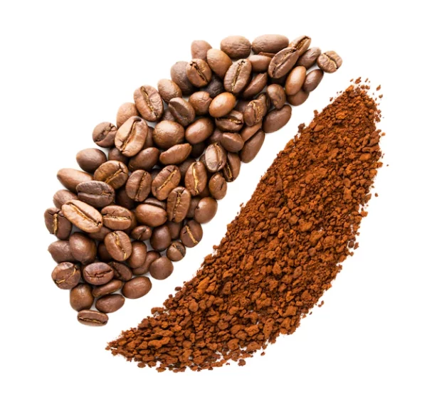 BlackBerrySpice Tea